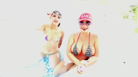 Sharol  online show from January 2025 05:02:02 PM