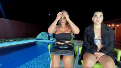 Sharol  online show from January 2025 12:12:01 AM