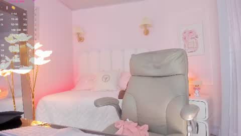 Snapshot of little_sweet_18 chatting on June 2026 03:25:01 AM Daniela online show from June 2026 03:25:01 AM