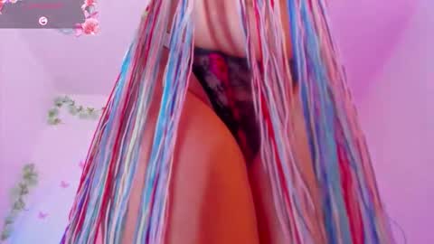 Tifanny online show from February 2026 02:21:01 PM