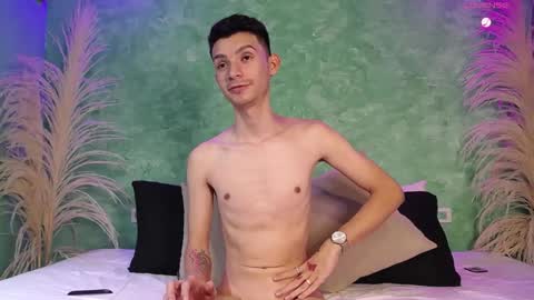 Juan Ferrer online show from March 2025 05:54:02 PM