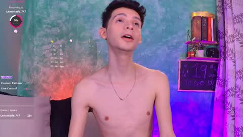 Juan Ferrer online show from October 2025 03:26:02 AM