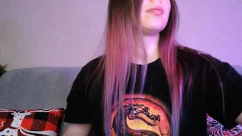 Milena Murr online show from January 2026 02:04:02 AM