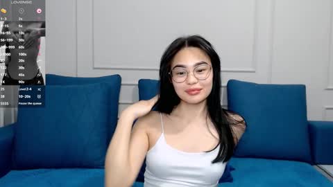 Kwan online show from March 2025 05:14:02 PM