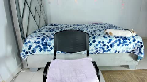 Abbie online show from December 2024 12:28:01 AM