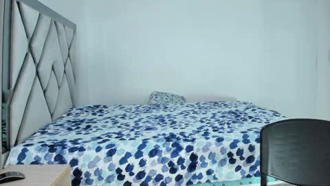 Abbie online show from January 2025 03:33:02 AM