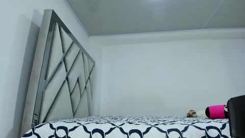 Abbie online show from February 2025 12:37:02 AM