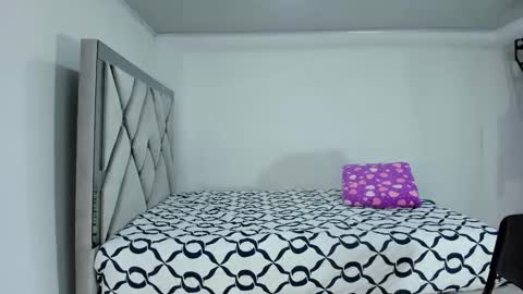 Abbie online show from February 2025 12:32:01 AM