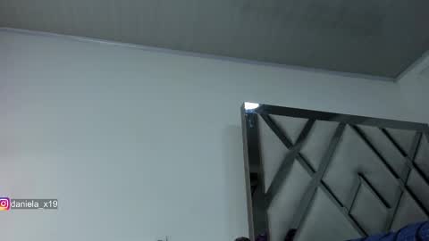 Abbie online show from March 2025 03:46:02 AM