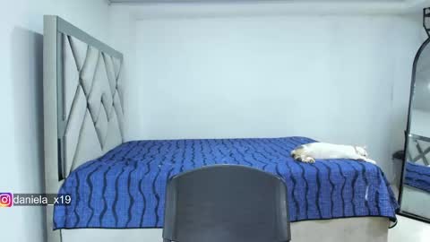 Abbie online show from September 2025 12:44:01 AM