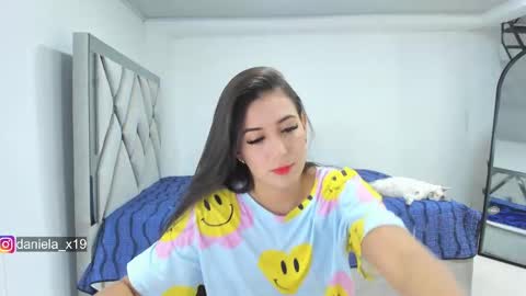 Abbie online show from September 2025 12:22:02 AM