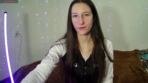 LittleAhWitch online show from March 2025 10:46:01 AM
