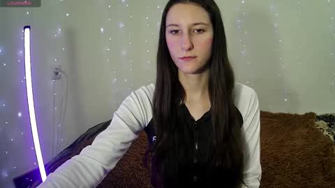 LittleAhWitch online show from March 2025 10:33:02 AM
