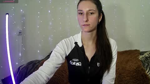 LittleAhWitch online show from March 2025 12:56:02 PM