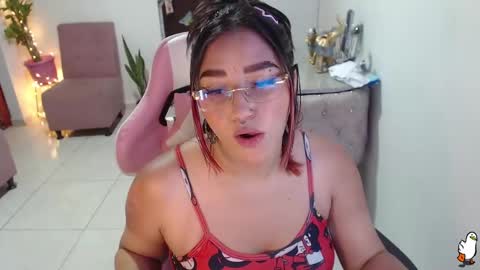 Snapshot of littleangelx_m chatting on January 2025 10:30:02 PM Daniela online show from January 2025 10:30:02 PM