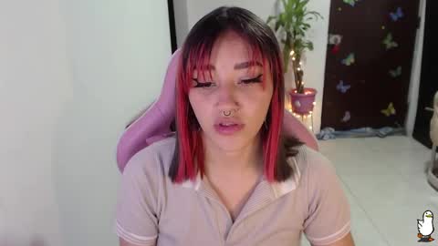 Snapshot of littleangelx_m chatting on September 2025 10:00:01 PM Daniela online show from September 2025 10:00:01 PM