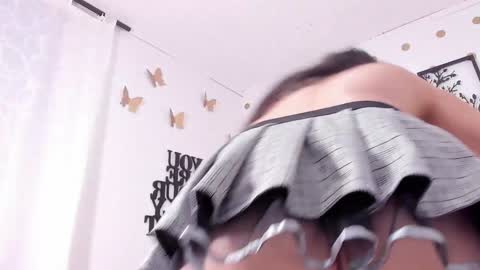 Ari online show from January 2025 09:52:01 PM