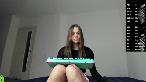 littleashleyy online show from May 2026 10:58:01 PM