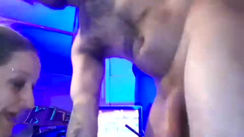 Snapshot of littlebigsquirt7945 chatting on October 2025 09:59:01 PM Sady Jayne online show from October 2025 09:59:01 PM