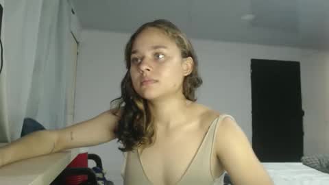 Snapshot of littlecheerry69 chatting on April 2026 03:05:02 PM littlecheerry69 online show from April 2026 03:05:02 PM