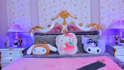  Violet  Alyson  online show from December 2024 03:47:02 AM