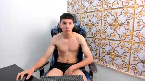 DANNY online show from October 2025 01:30:01 PM