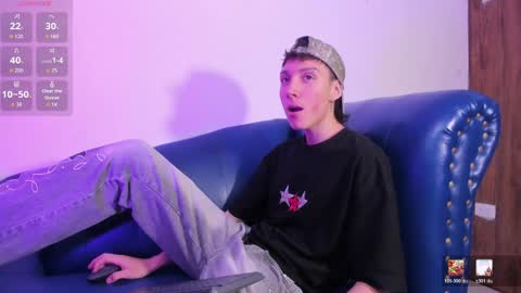 DANNY online show from April 2026 05:05:02 PM