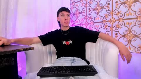 DANNY online show from April 2026 02:37:01 PM