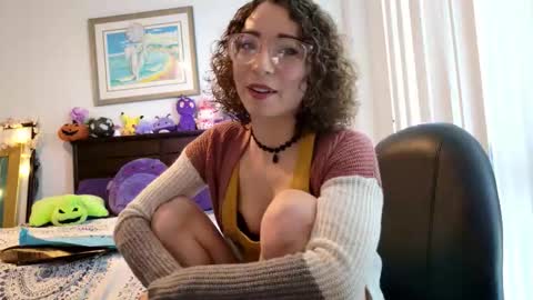 littledeathtrap online show from November 2025 09:21:02 PM