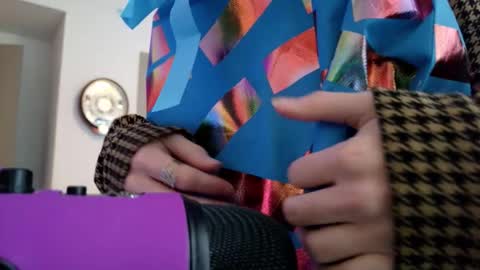 littledeathtrap online show from December 2025 08:03:02 PM