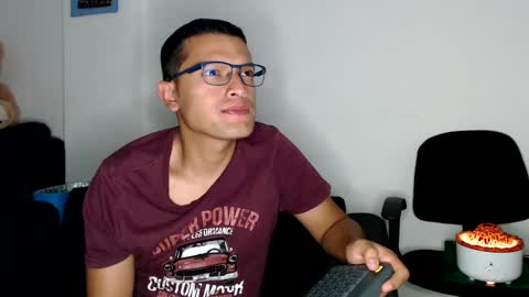 Manu online show from January 2025 04:08:01 AM