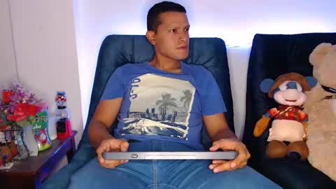 Manu online show from February 2026 03:24:02 AM