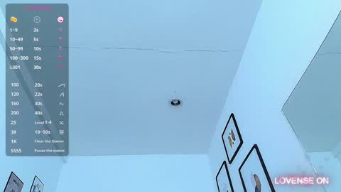 Emily  online show from December 2024 06:48:02 PM