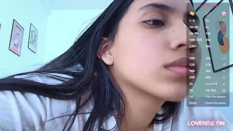 Emily  online show from December 2024 05:43:01 PM