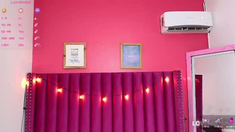 Emily  online show from January 2025 02:39:01 AM