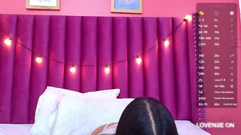 Emily  online show from January 2025 05:54:02 AM