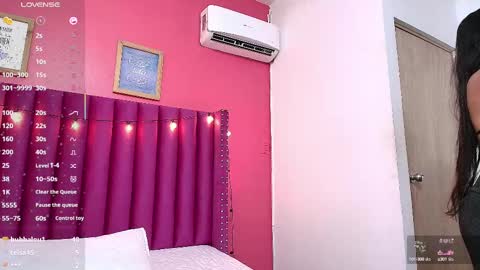 Emily  online show from February 2025 03:07:02 AM