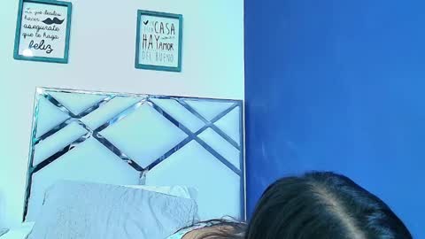 Emily  online show from February 2025 09:03:01 AM