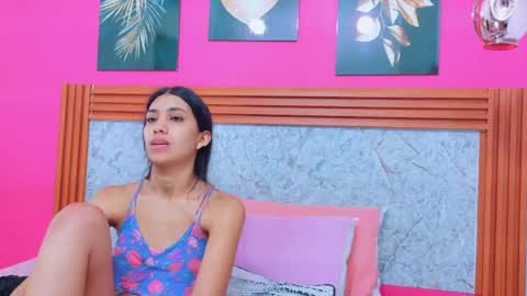 Emily  online show from March 2026 12:43:02 PM