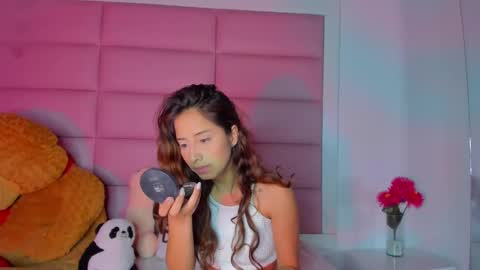 littlee_emma_ online show from January 2025 03:12:02 AM