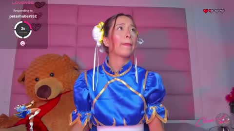 littlee_emma_ online show from January 2025 06:19:02 AM