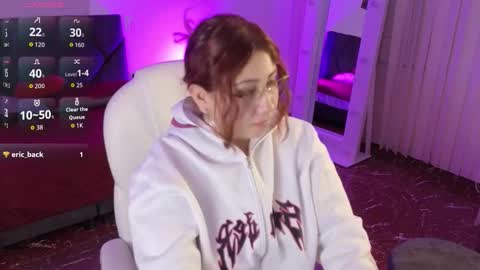 Angel  online show from March 2026 08:53:01 PM