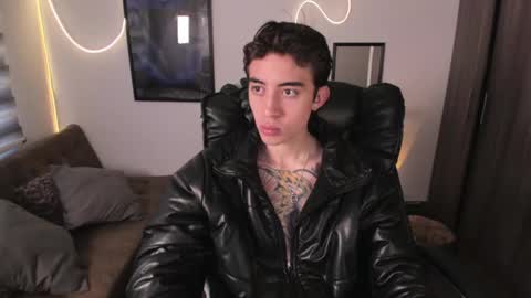 Ferxxo online show from January 2025 12:26:02 PM