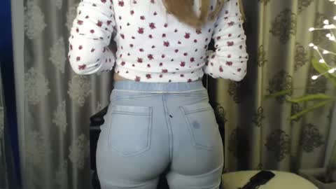 Your little flower  online show from January 2025 03:15:01 PM