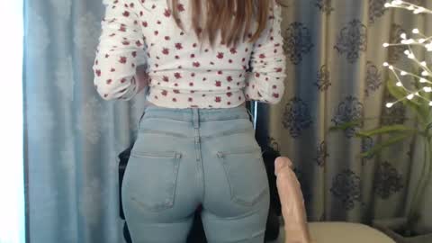 Your little flower  online show from January 2025 08:34:02 AM