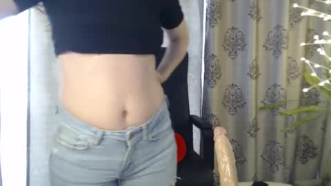 Your little flower  online show from January 2025 12:27:01 PM