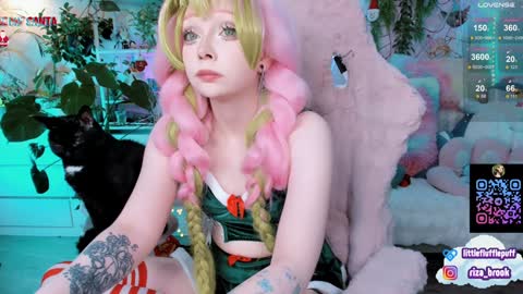 Riza Riri Puff  online show from December 2024 02:22:02 AM