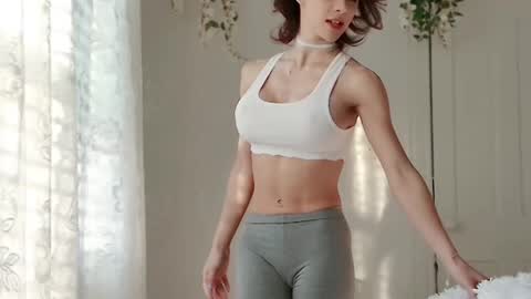 Audra A online show from February 2025 02:02:01 PM