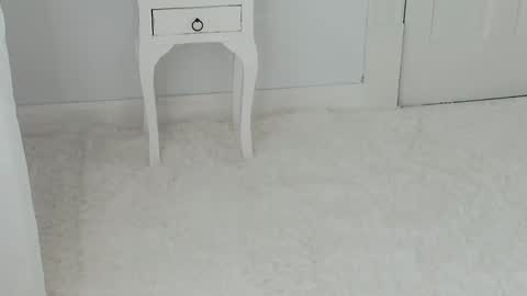 Audra A online show from March 2025 07:26:02 PM