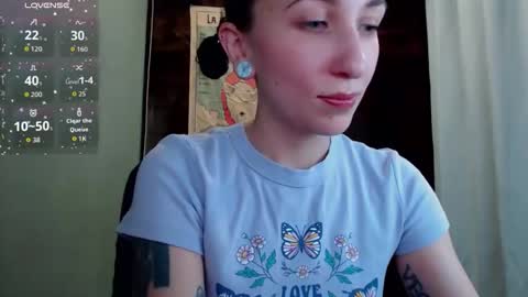 babywillsmile online show from November 2025 06:20:01 PM